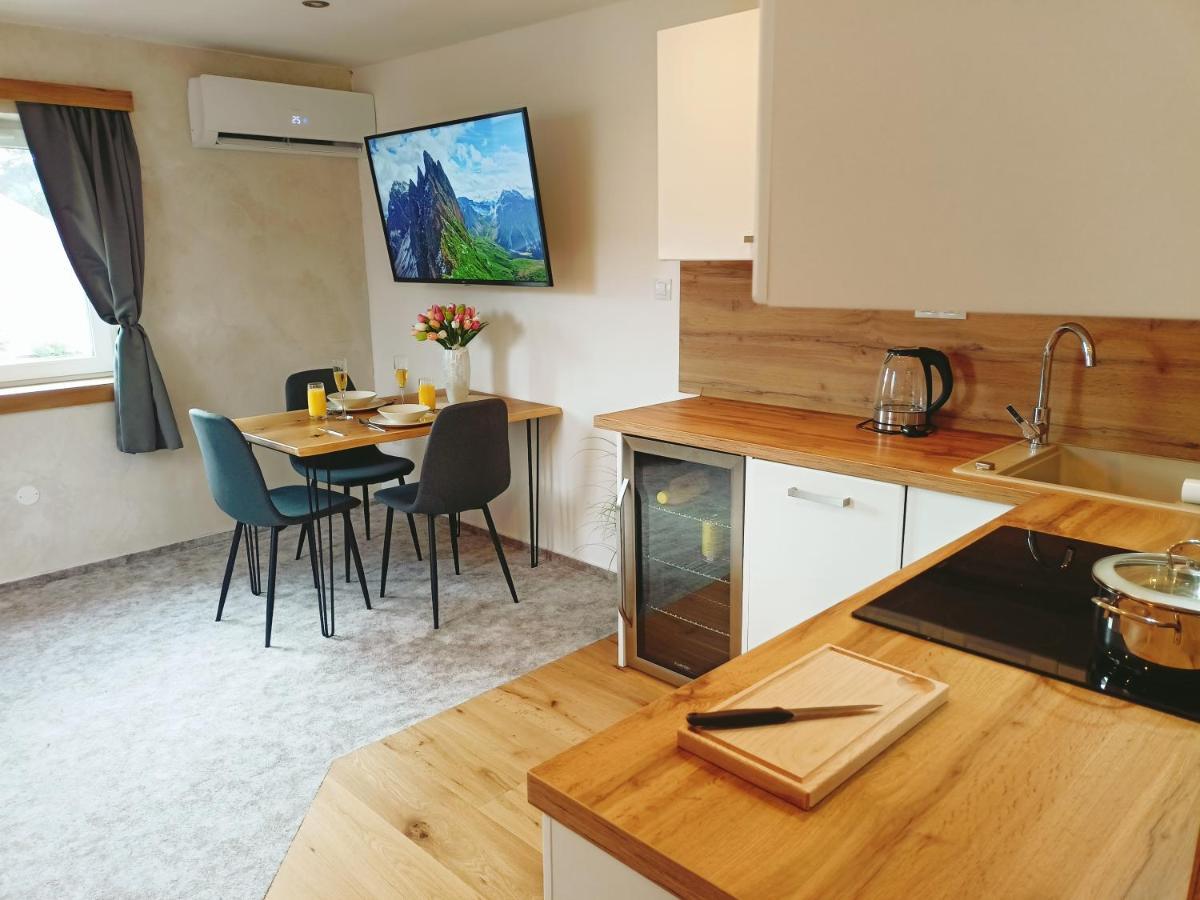 Apartmán u Ovečků - Nová Paka Exterior foto