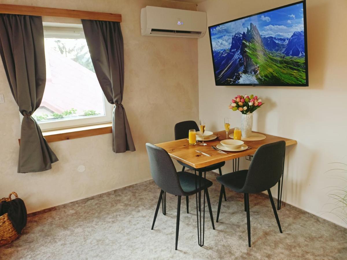 Apartmán u Ovečků - Nová Paka Exterior foto