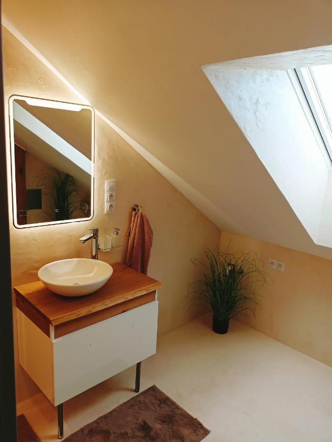 Apartmán u Ovečků - Nová Paka Exterior foto
